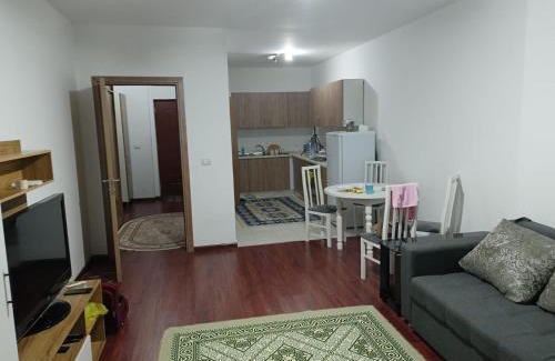 Nur-Sultan Apartamento | Аренда квартиры