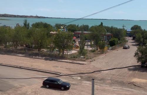 Balkhash Apartamento | Аренда квартир Балхаш