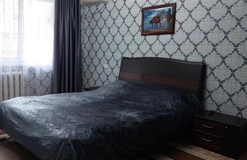 Uralsk Apartamento | Аренда квартир в Уральске