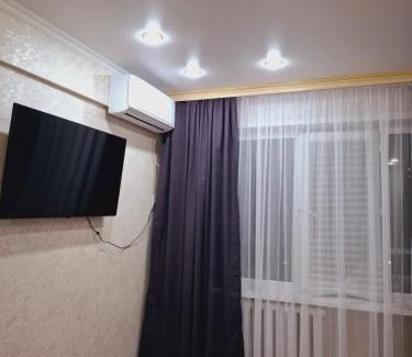 Balkhash Apartamento | Аренда 1-комнатной квартиры