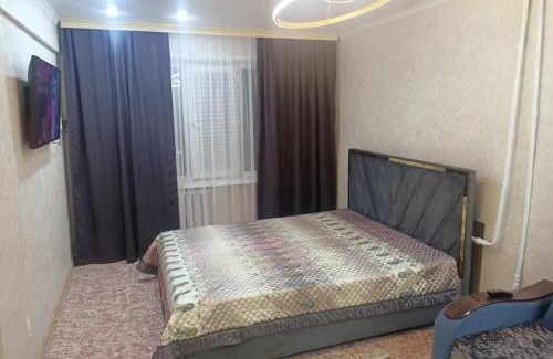 Balkhash Apartamento | Аренда 1-комнатной квартиры