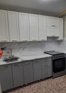 Balkhash Apartamento | Аренда 1-комнатной квартиры