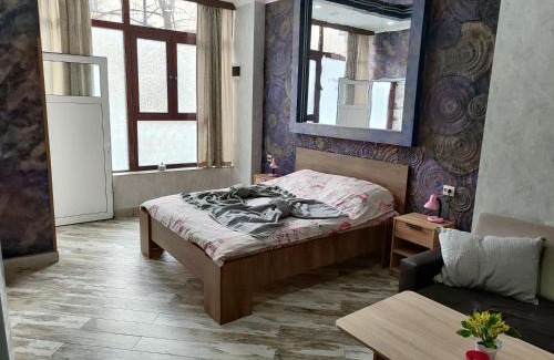 Sliven Apartamento | АРТ 3