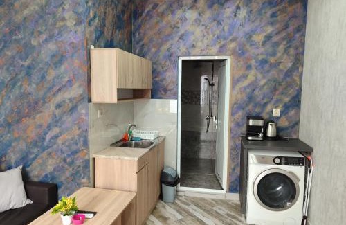 Sliven Apartamento | АРТ 3