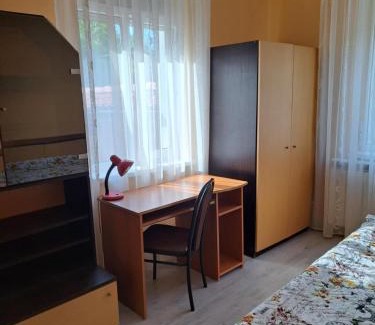 Vranyantsi Casa | Асклепион