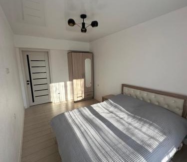 Cholpon-Ata Apartamento | Атлантис коттедж