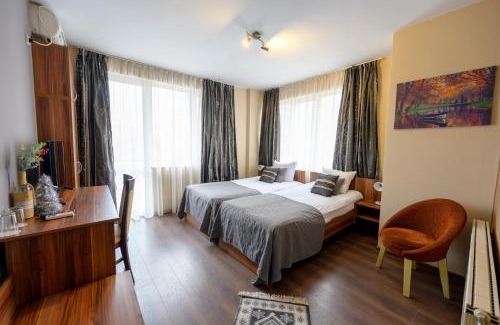 Vranyantsi Casa | Ахат- къща за гости