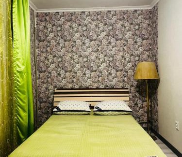 Tuzdybastau Apartamento | Ахметова 10