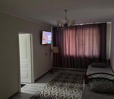 Tuzdybastau Apartamento | Ахметова 10