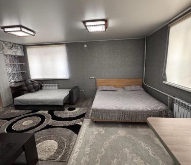 Tuzdybastau Apartamento | Ахметова 12