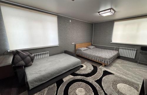 Tuzdybastau Apartamento | Ахметова 12