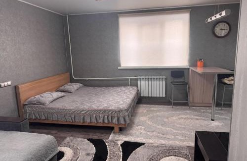 Tuzdybastau Apartamento | Ахметова 12