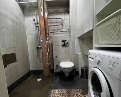 Tuzdybastau Apartamento | Ахметова 12