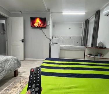 Tuzdybastau Apartamento | Ахметова 4