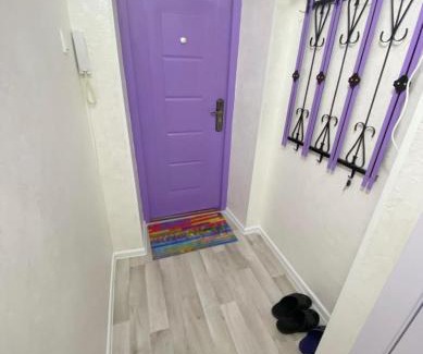 Tuzdybastau Apartamento | Ахметова 6 7