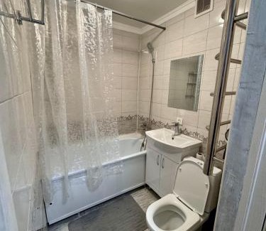 Tuzdybastau Apartamento | Аэропорт Алматы