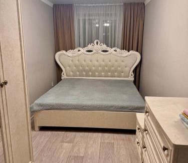 Tuzdybastau Apartamento | Аэропорт Алматы