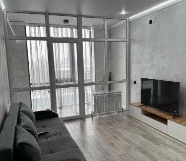 Tuzdybastau Apartamento | Аэропорт Алтын сити