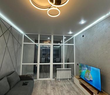 Tuzdybastau Apartamento | Аэропорт Алтын сити