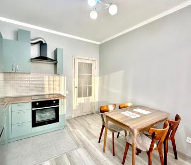 Tuzdybastau Apartamento | Аэропорт апартамент