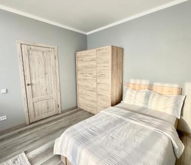 Tuzdybastau Apartamento | Аэропорт апартамент