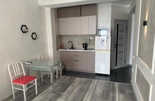 Tuzdybastau Apartamento | Аэропорт Ашык Тобе
