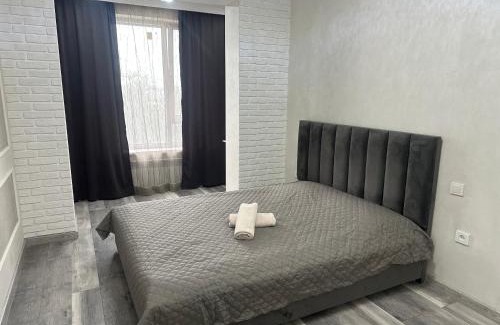 Tuzdybastau Apartamento | Аэропорт Ашык Тобе