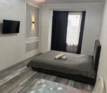 Tuzdybastau Apartamento | Аэропорт Ашык Тобе