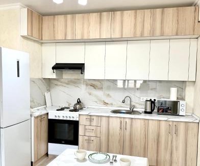 Tuzdybastau Apartamento | Аэропорт ЖК Алтын сити