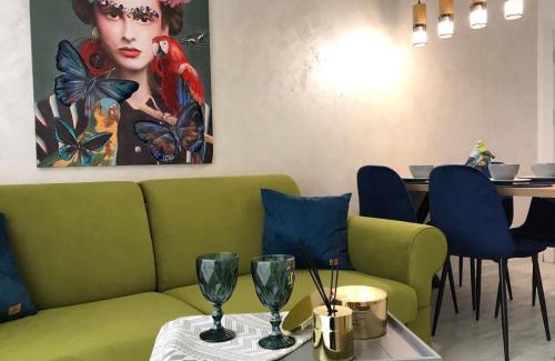 Obzor Apartamento | Аpartment Bella Vista