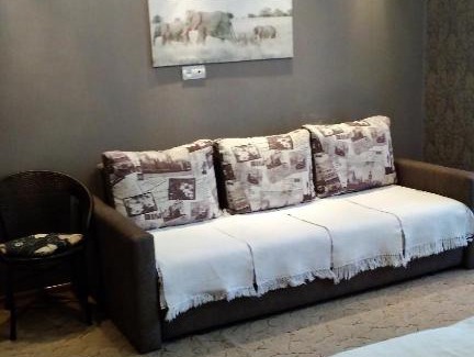 Kaliningrad Apartamento | Аpartment Premium в центре туризма у Рыбной Деревни
