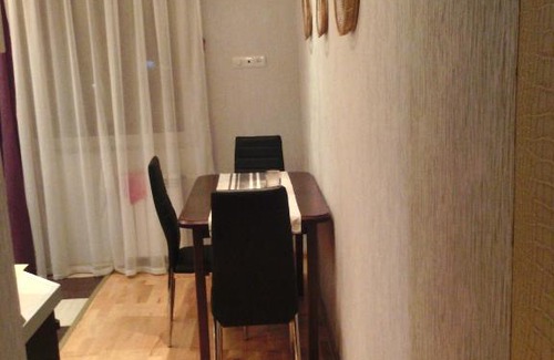 Kaliningrad Apartamento | Аpartment Premium в центре туризма у Рыбной Деревни