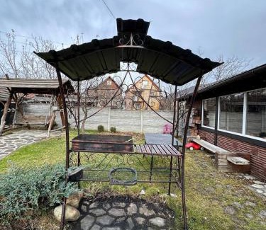 Yaremche Cabina | Бавор