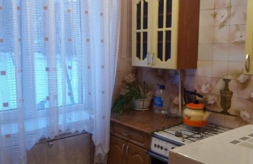 Smolensk Apartamento | Багратиона 22