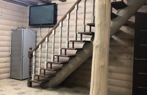 Pechory Casa | База отдыха «Водопад»