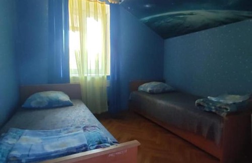 Pechory Complejo | База отдыха "Динамо"