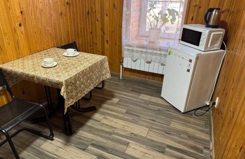 Kostanay Otro | База отдыха Дружба