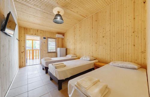Vertyachinskoe Apartamento | База отдыха Лазурный берег