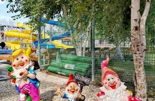 Vertyachinskoe Apartamento | База отдыха Лазурный берег