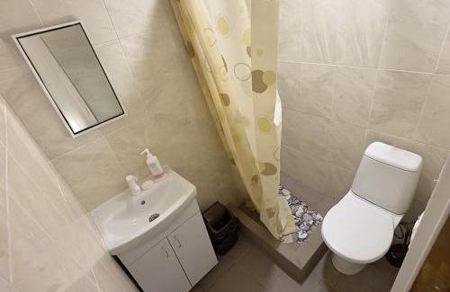 Vapnyarka Casa | База отдыха Остров