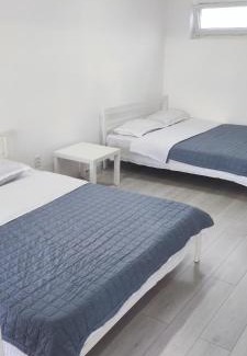 Burabay Casa | База отдыха Golden rest