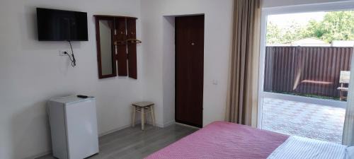 Burabay Casa | База отдыха Golden rest