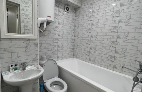 Taraz Apartamento | Байзак- батыра 187