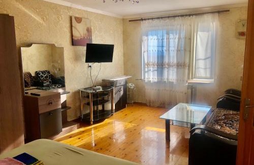 Baku Apartamento | Баку приморский поселок Бузовна