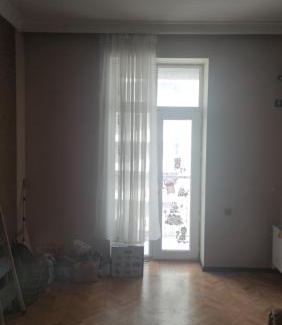 Bayil Casa | Баку Сабаил Бульвар