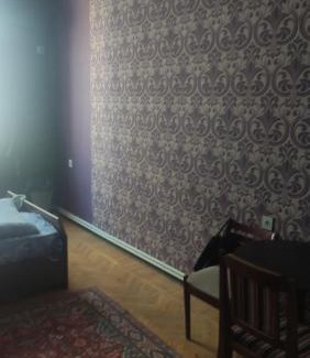 Bayil Casa | Баку Сабаил Бульвар