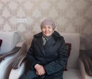 Kyrgyzstan Casa | Бакыт гостевой дом