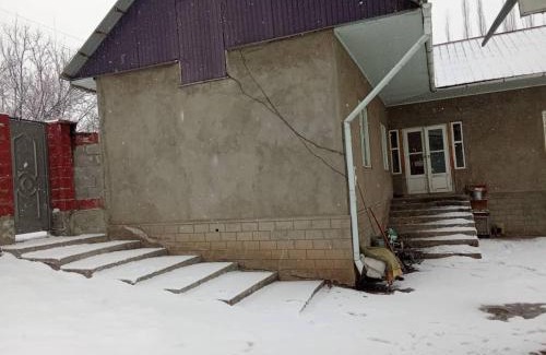Kyrgyzstan Casa | Бакыт гостевой дом