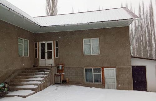 Kyrgyzstan Casa | Бакыт гостевой дом
