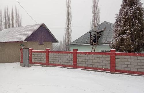 Kyrgyzstan Casa | Бакыт гостевой дом